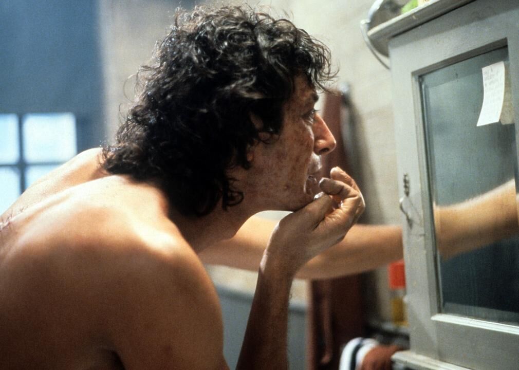 #65. The Fly (1986)